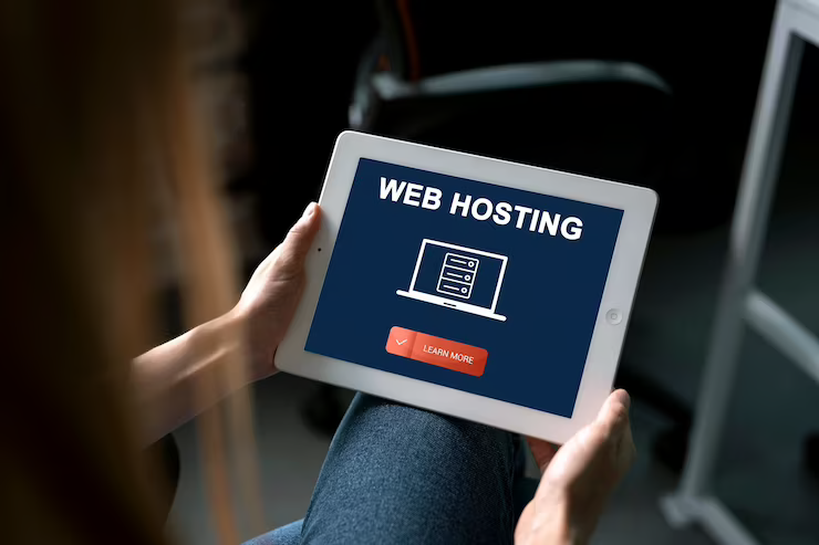 Domain & Hosting: A Comprehensive Guide for Beginners